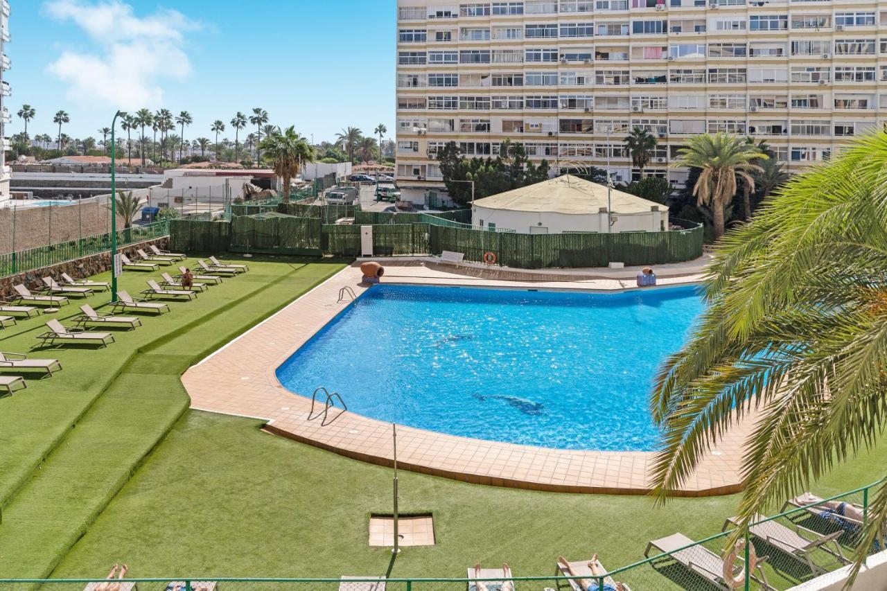 Los Molinos 202 Maspalomas  Exterior foto